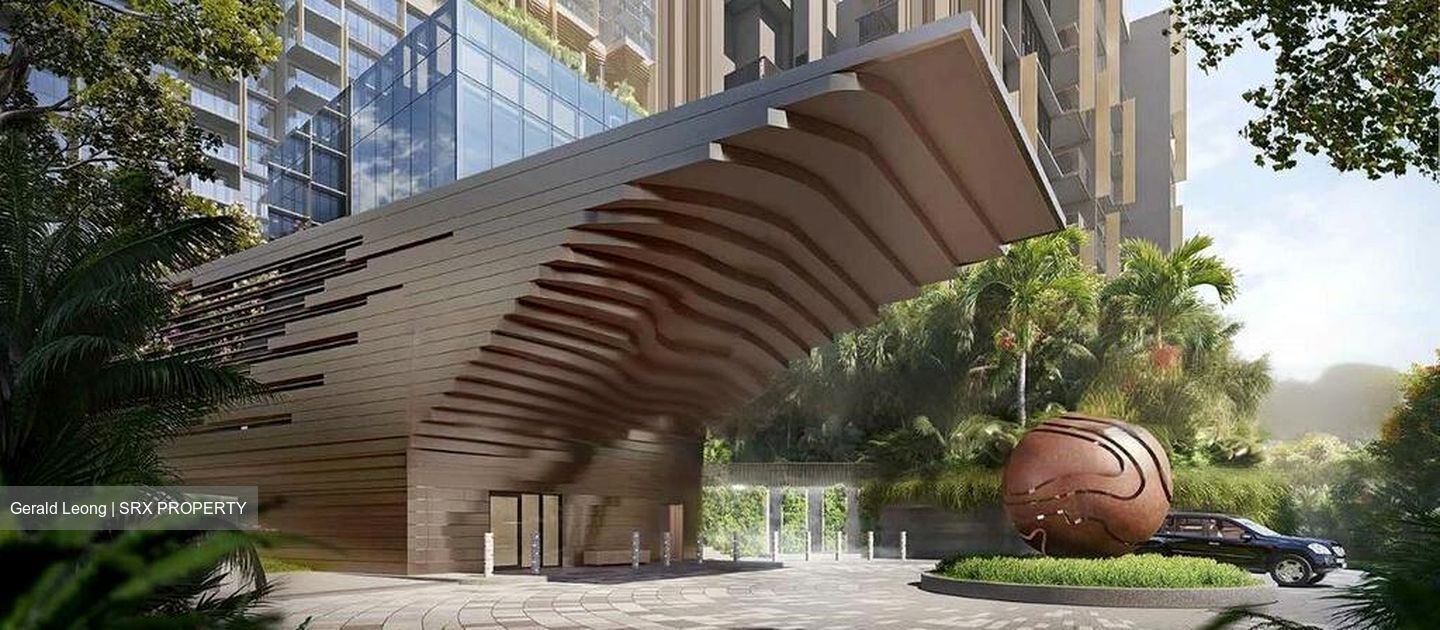 Lentoria (D26), Condominium #486446841